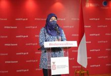 dr. Siti Nadia Tarmizi M.Epid