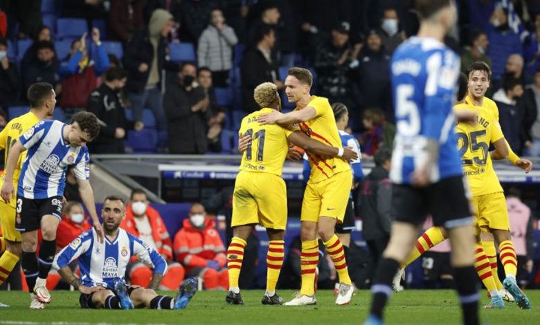 barca