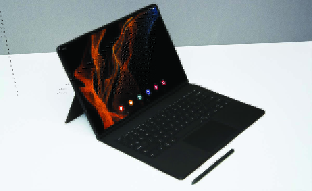 galaxy tab s8