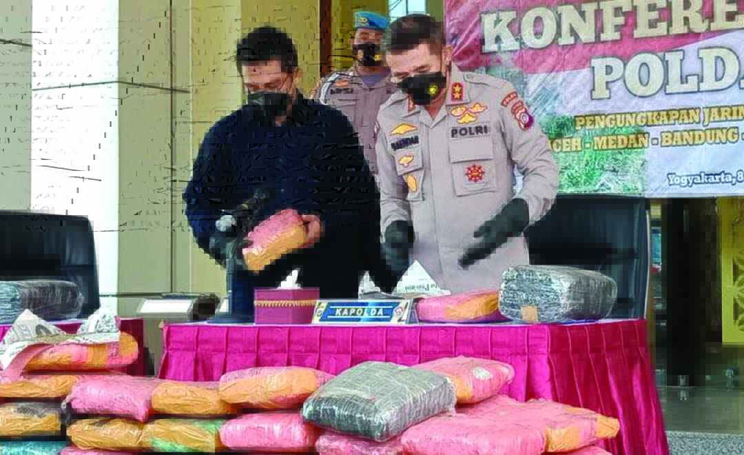 ganja