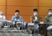 Hancurkan Kelompok Radikal, Kang Emil Dan Tokoh Sunda Dukung Bnpt