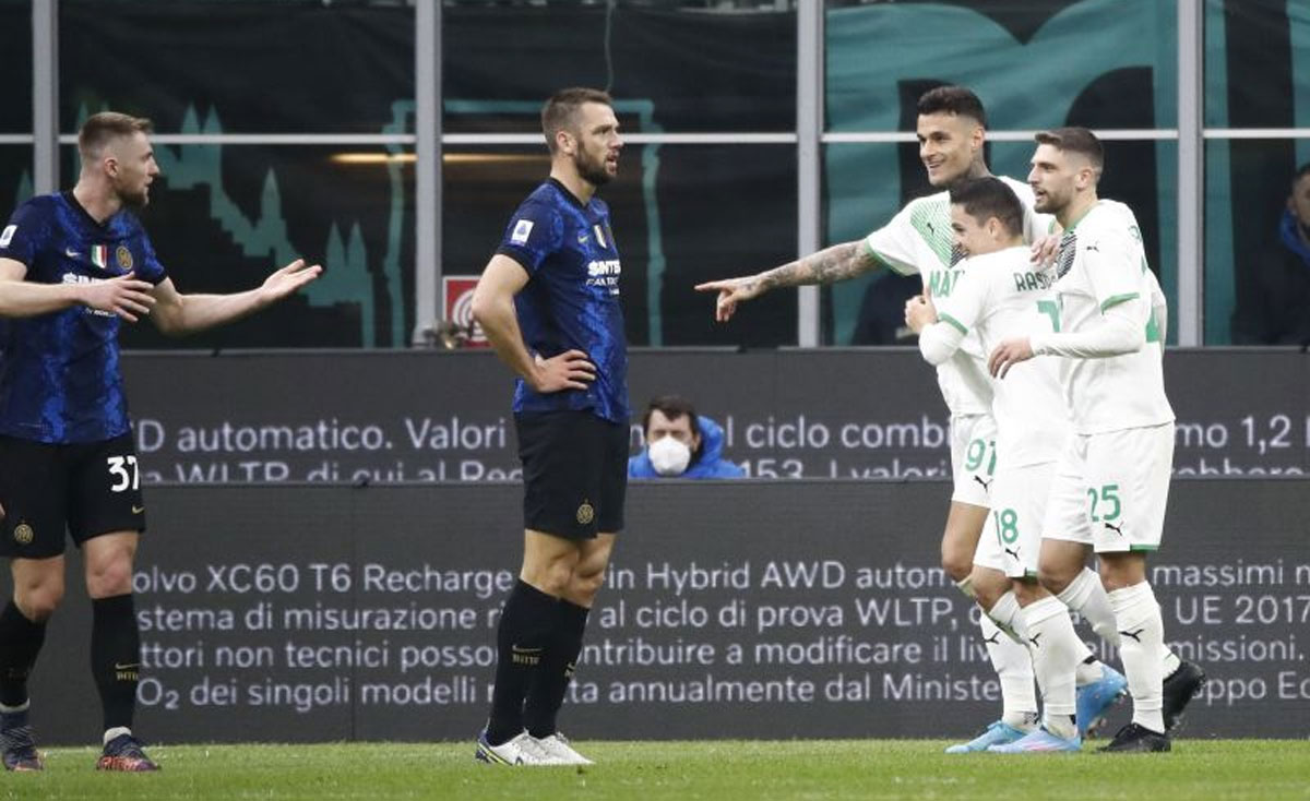 inter