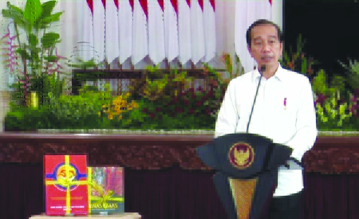 jokowi