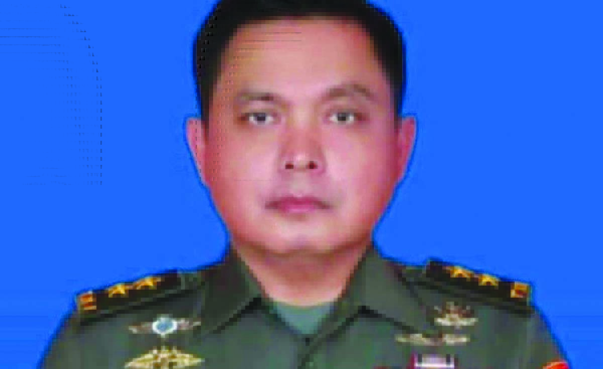 kabinda
