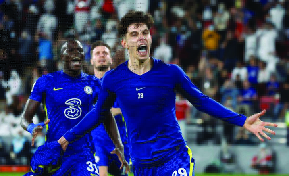 kai havertz