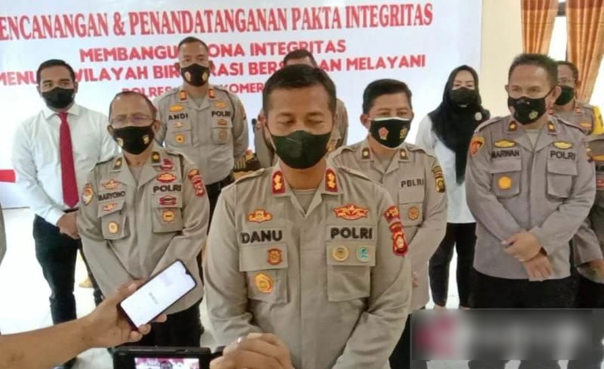 OKU