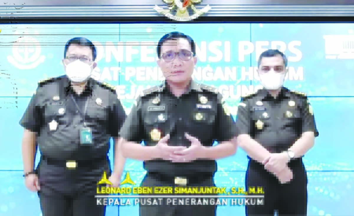 kejakgung
