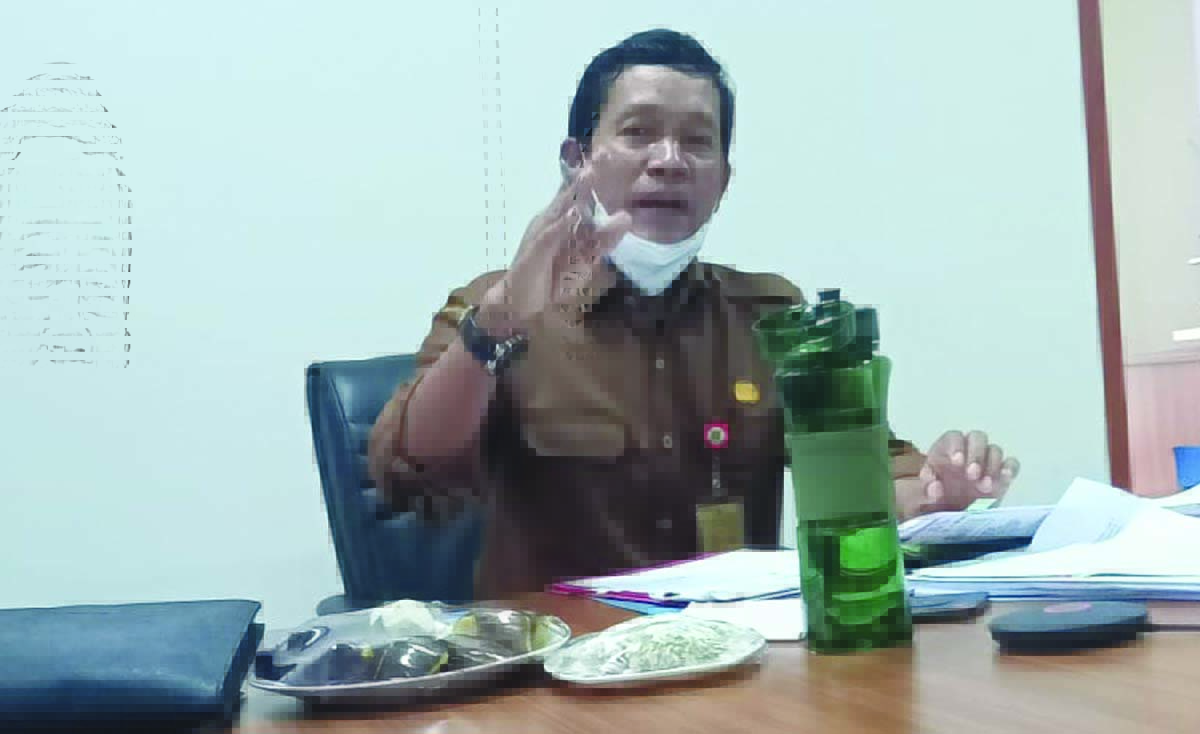 komarudin