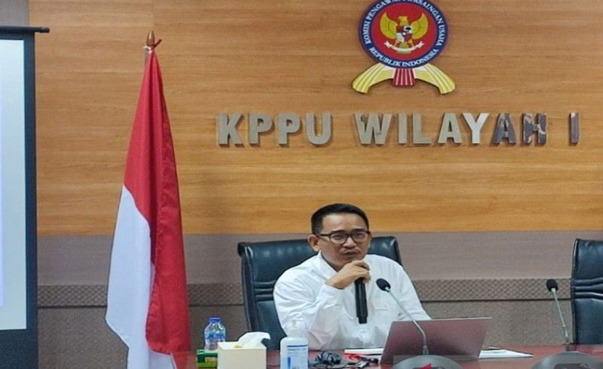 minyak goreng