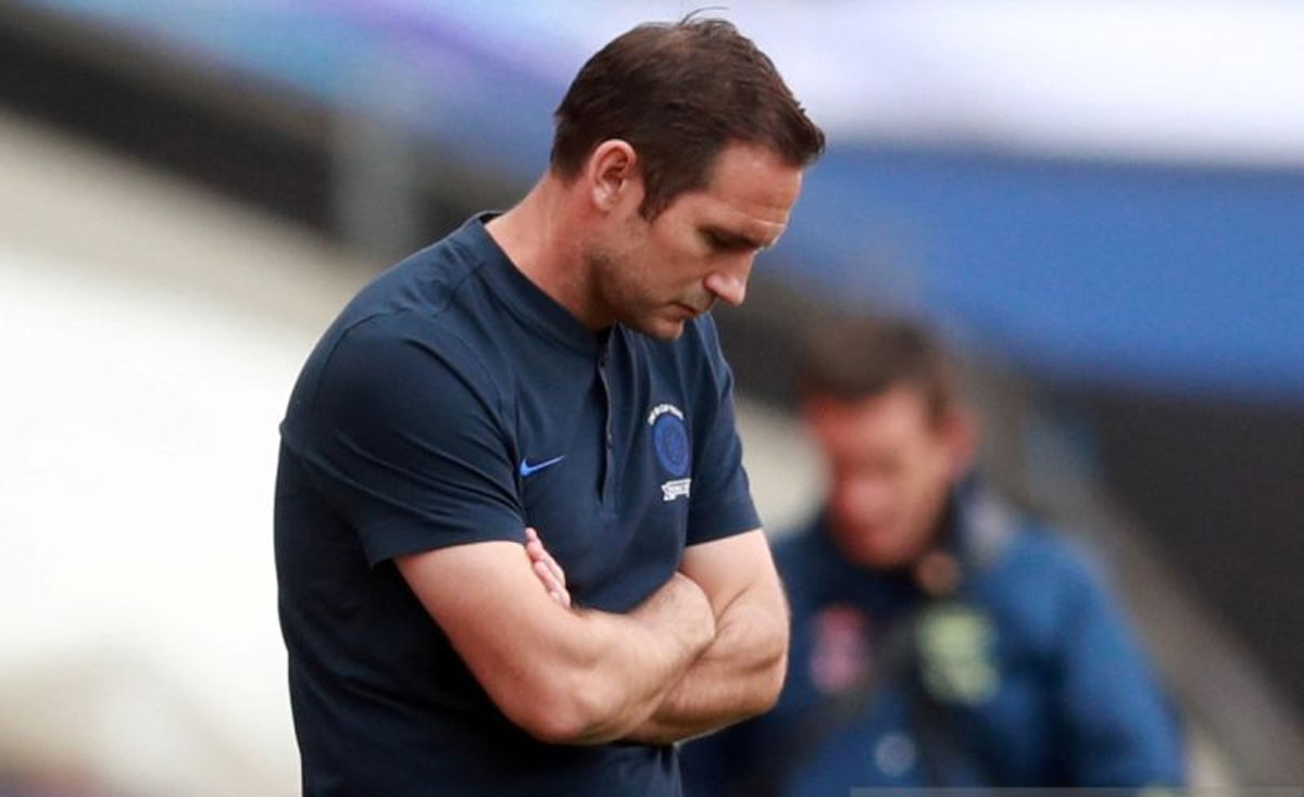 Lampard