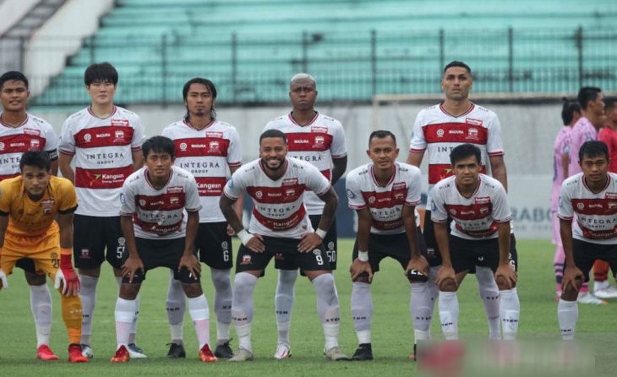 Madura United