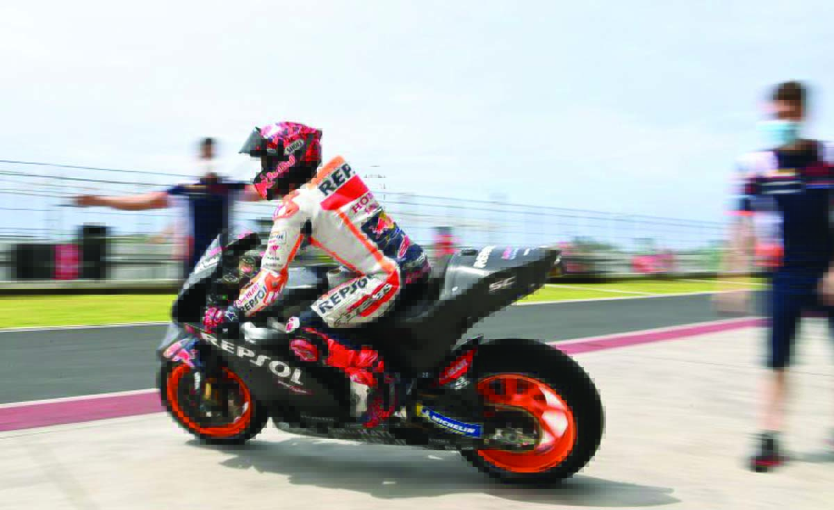 marquez