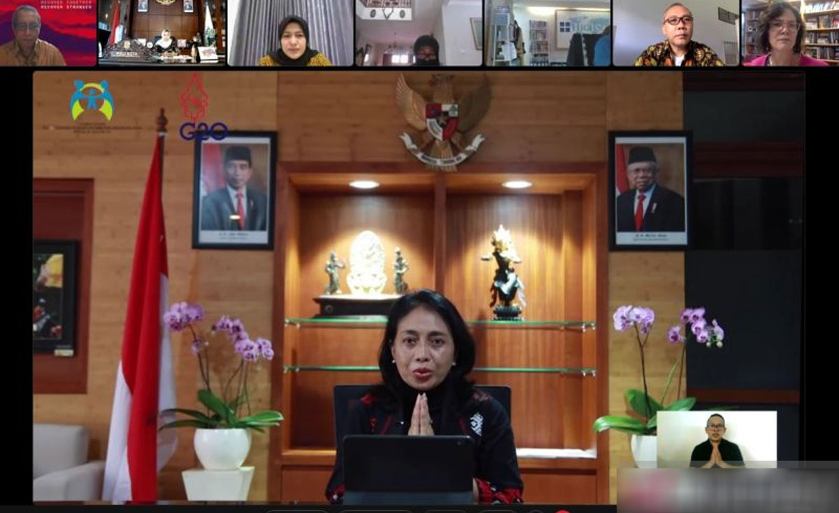 perempuan