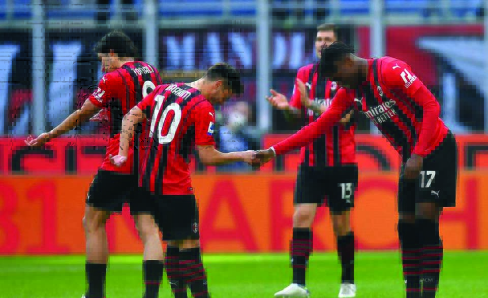 milan