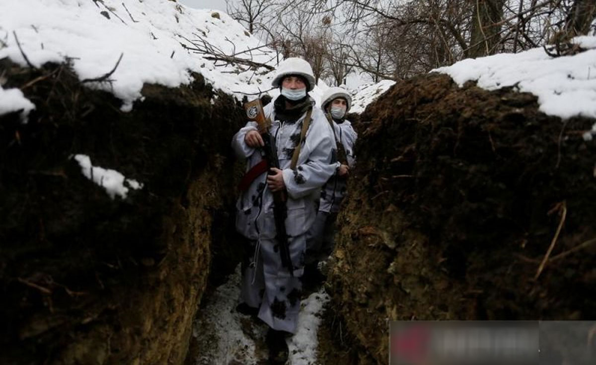 ukraina