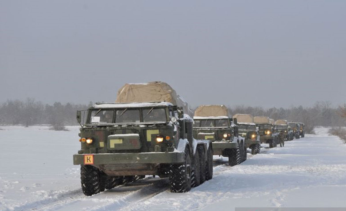 ukraina