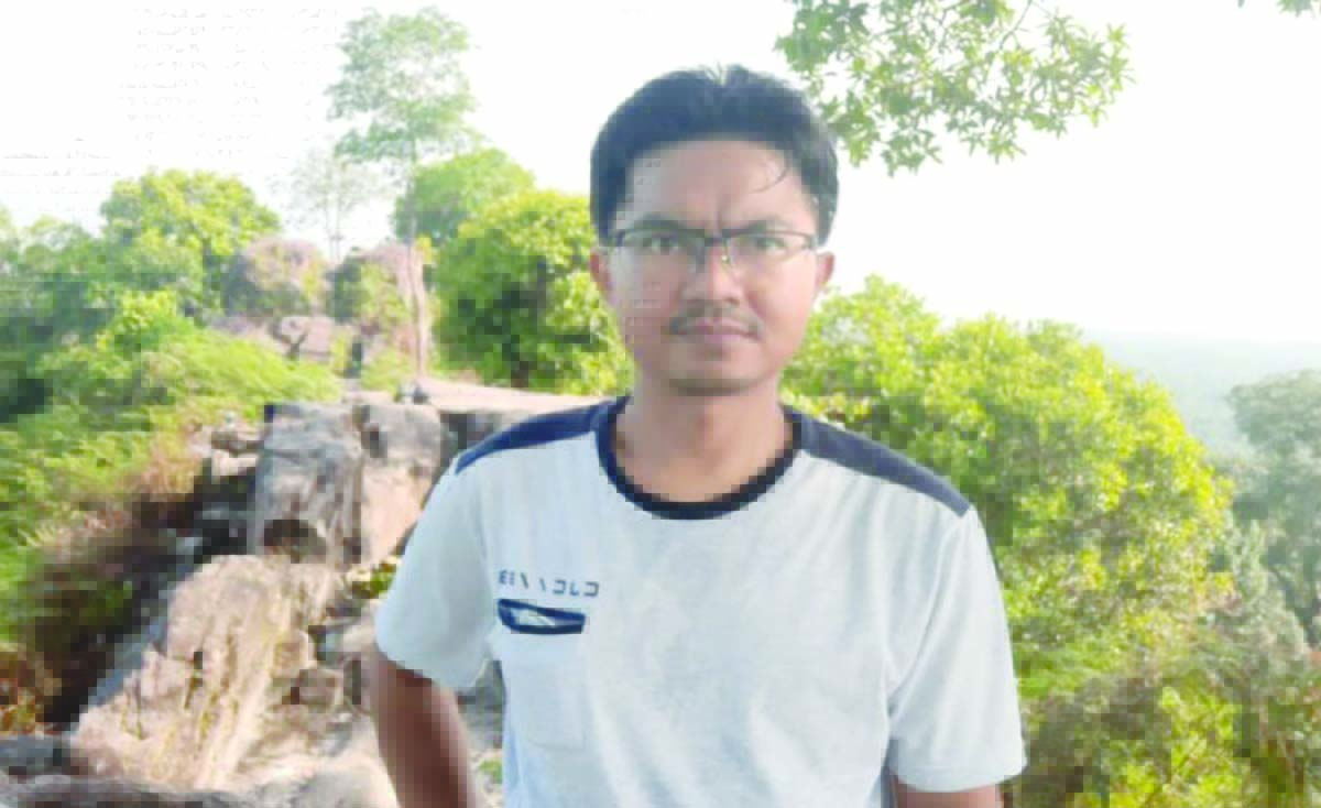 pemburu hewan