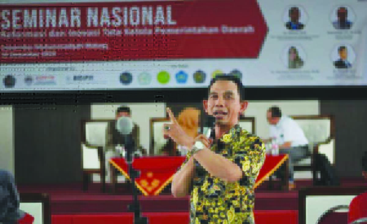 pemilu