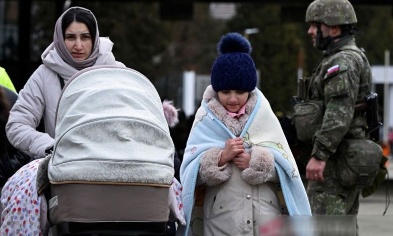 ukraina