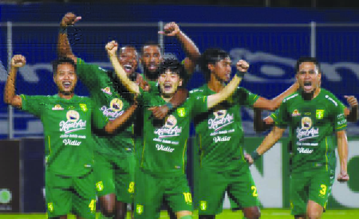 persebaya