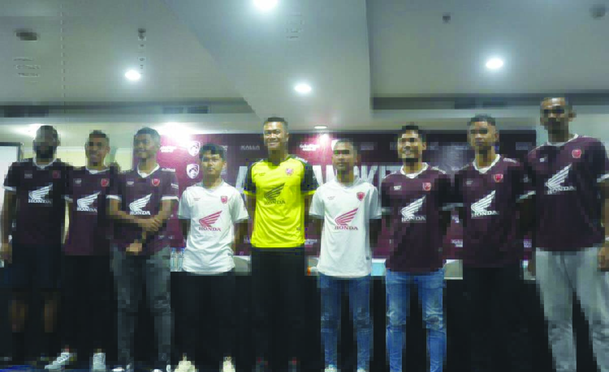 piala afc