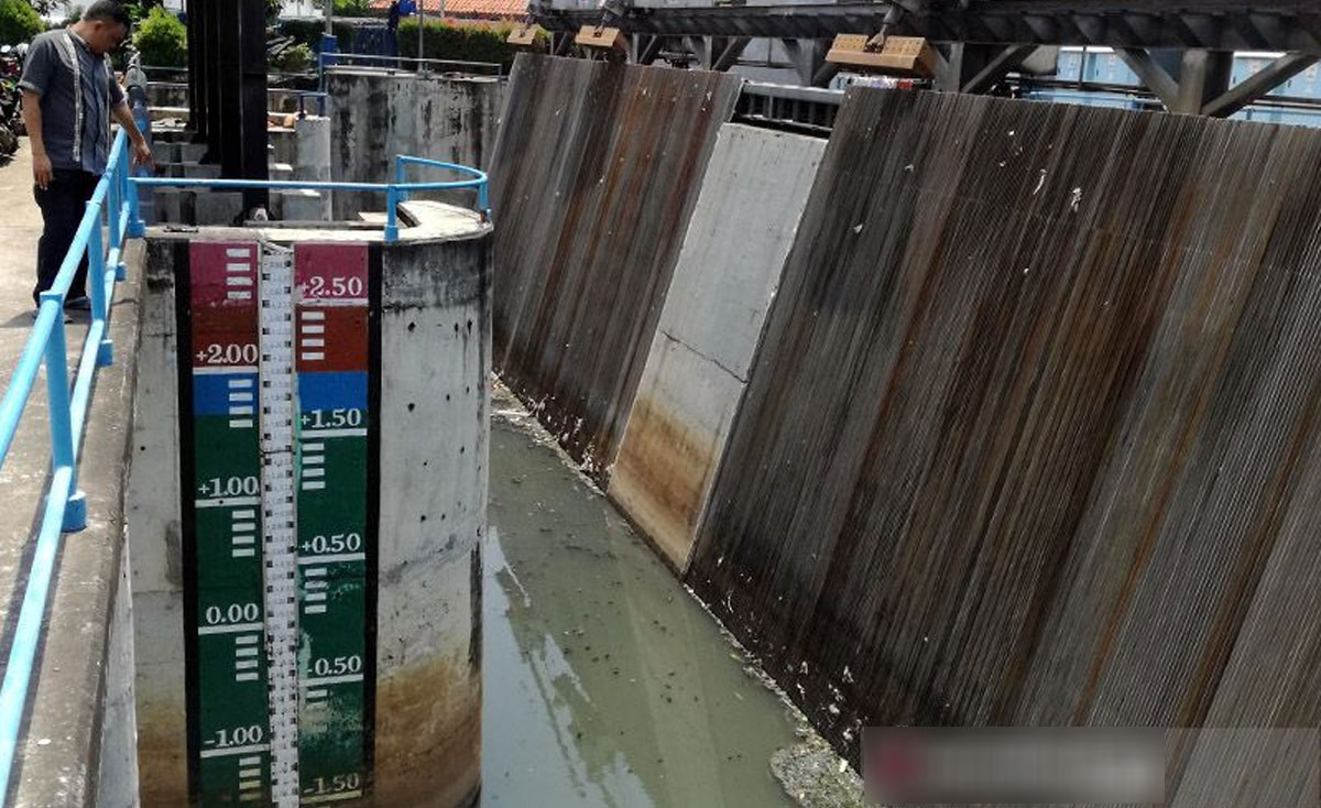 banjir