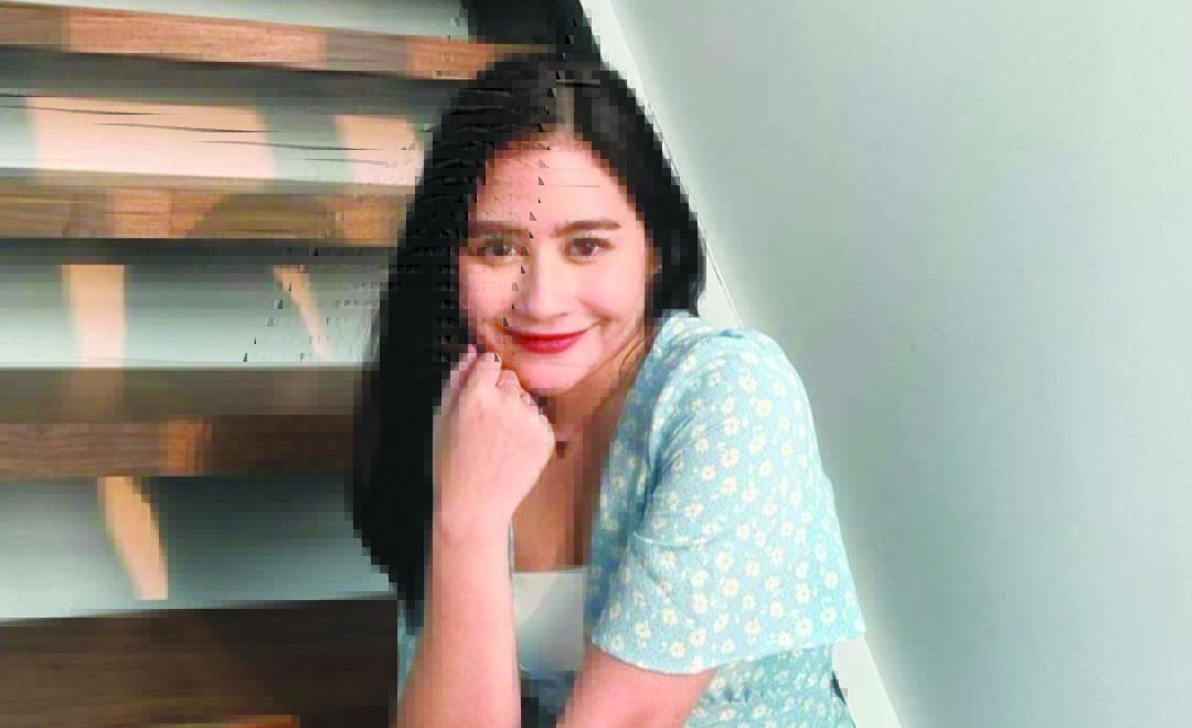 prilly