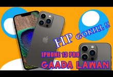 Iphone 13 Pro Emang Gak Ada Lawan | Review Ngaco Iphone 13 Pro