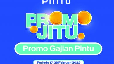 Promo Jitu