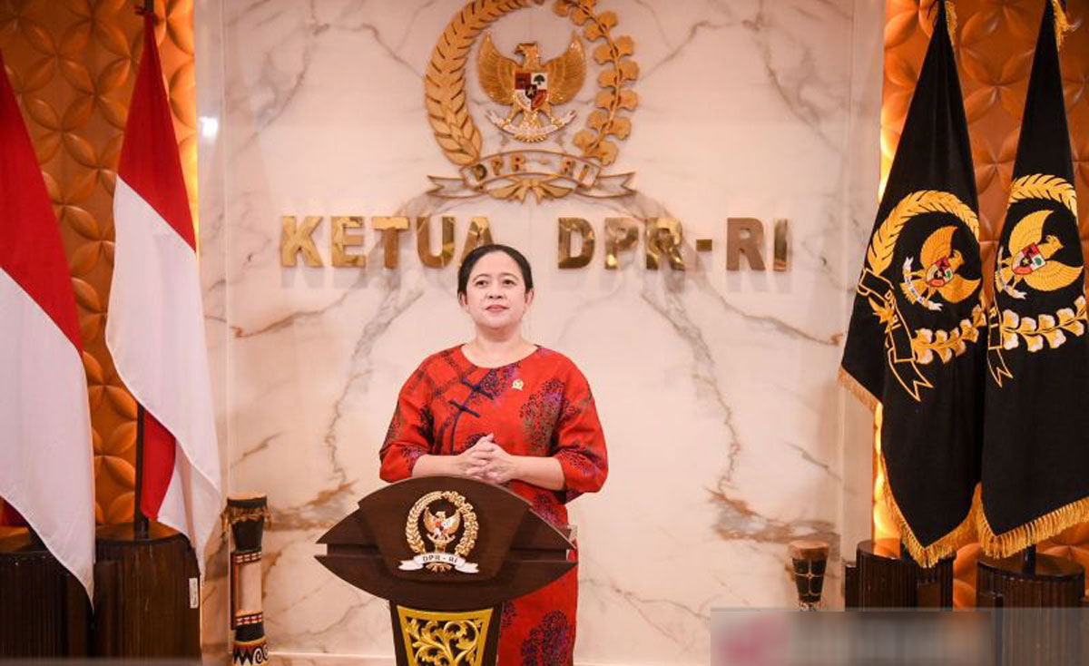 Puan Maharani