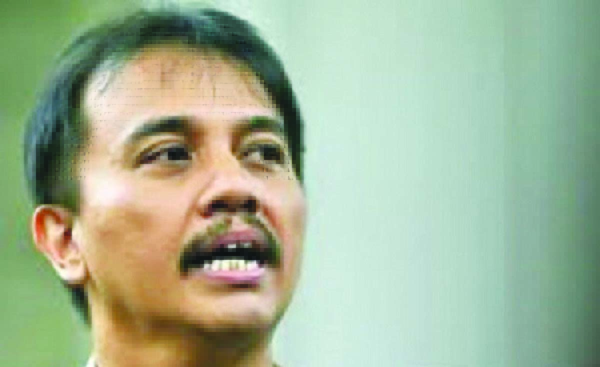 roy suryo