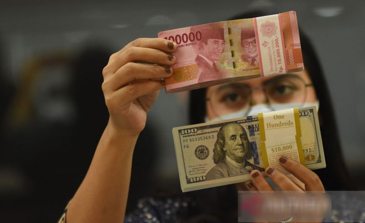rupiah