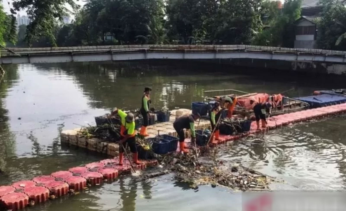 sampah