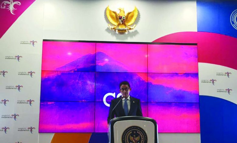 sandiaga