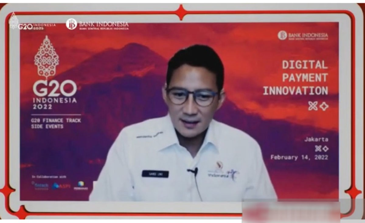 pariwisata
