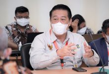 Pengurus KSP Indosurya Didesak Transparan dan Komunikasi