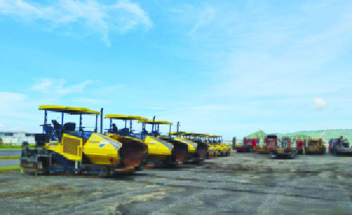 sirkuit mandalika