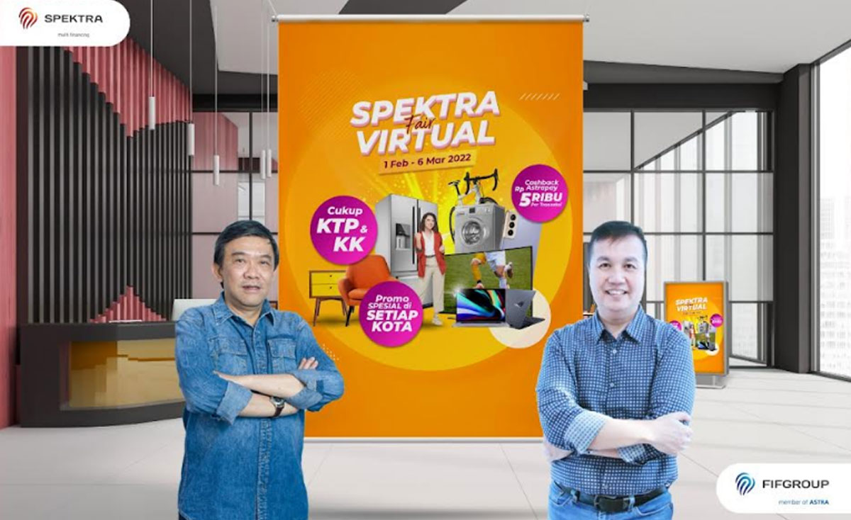Spektra