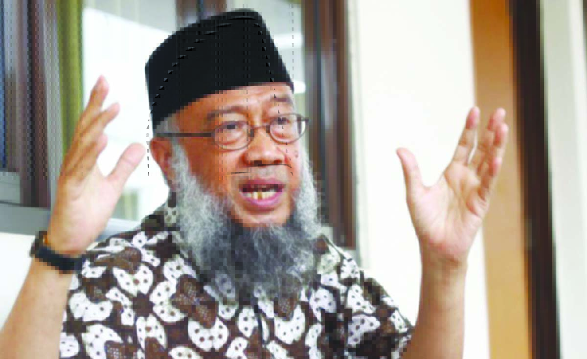 syuhada bahri