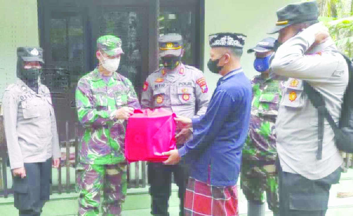 tni polri