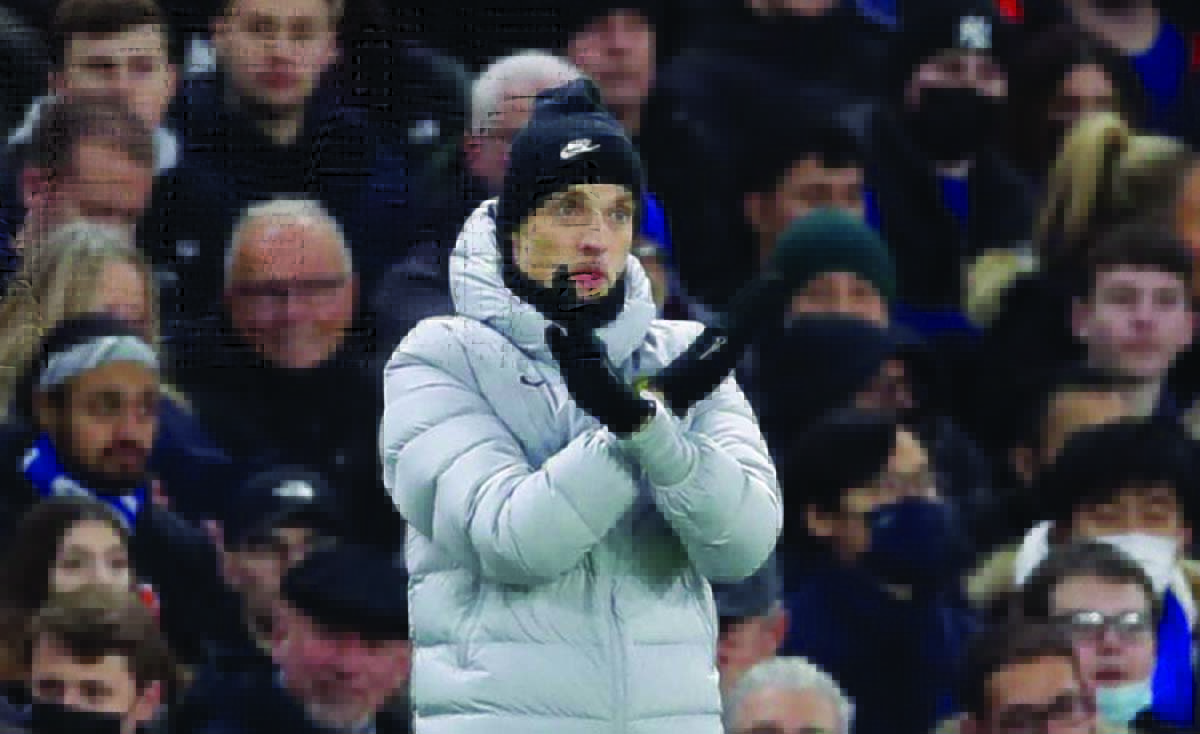 tuchel