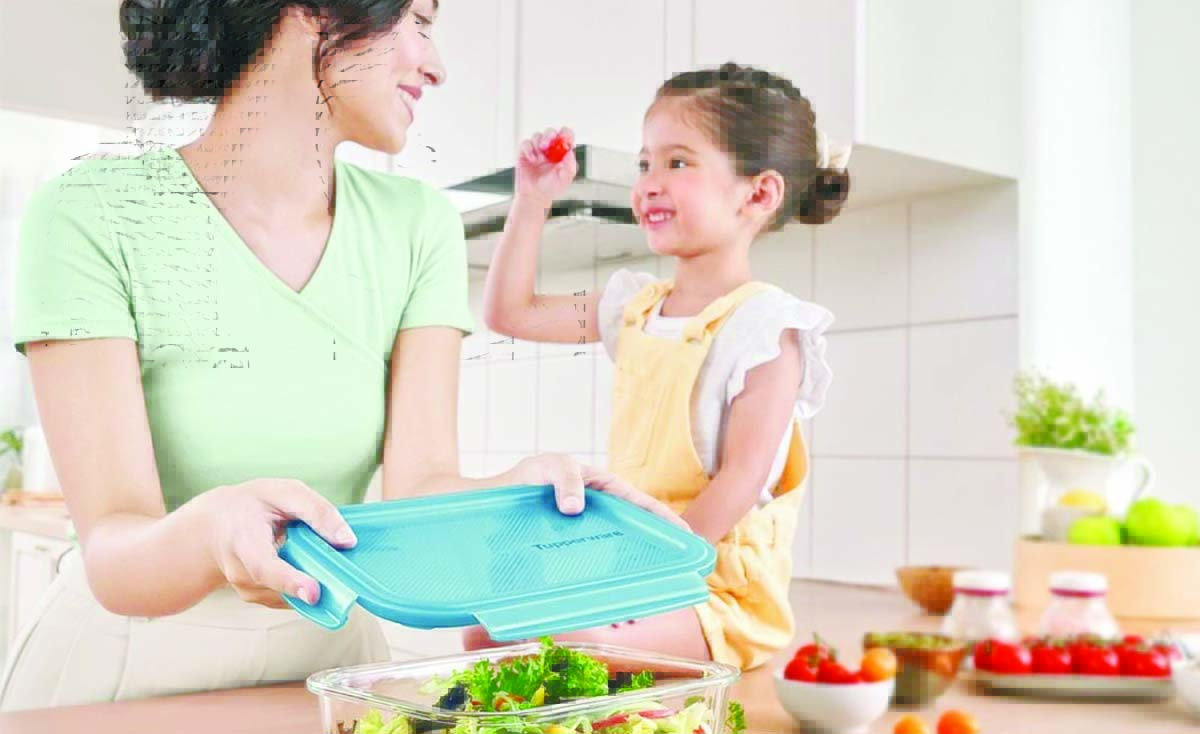 tupperware