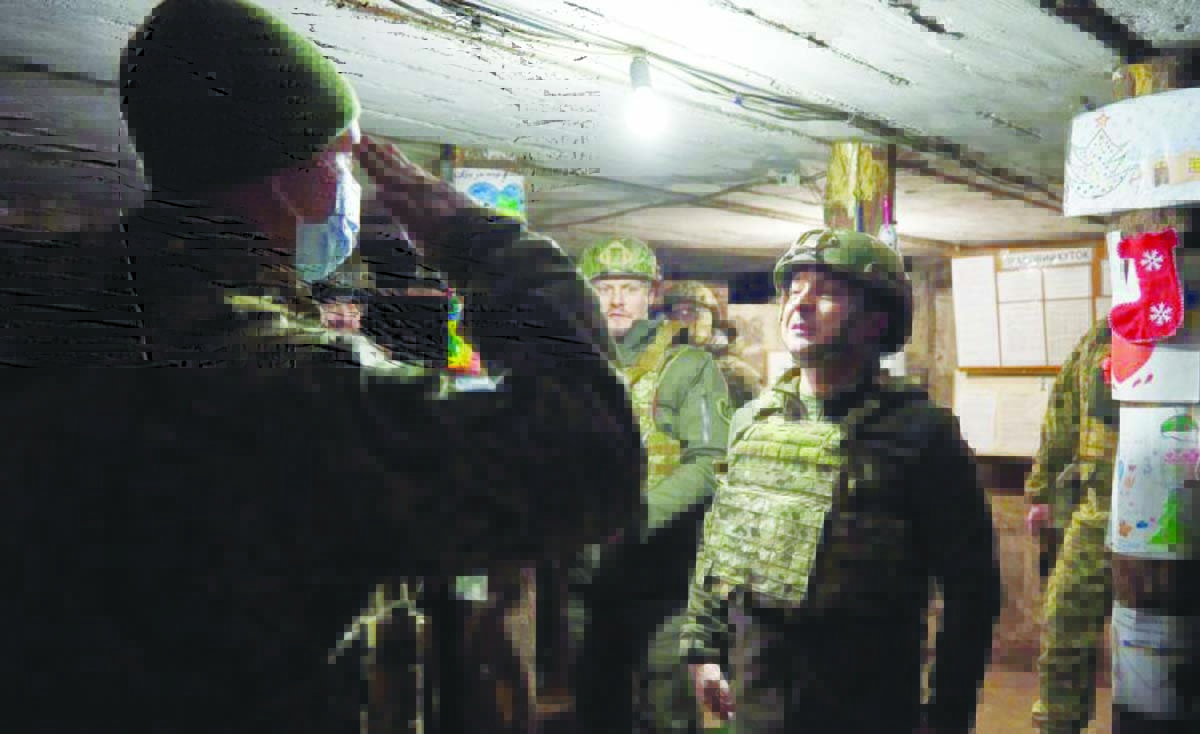ukraina