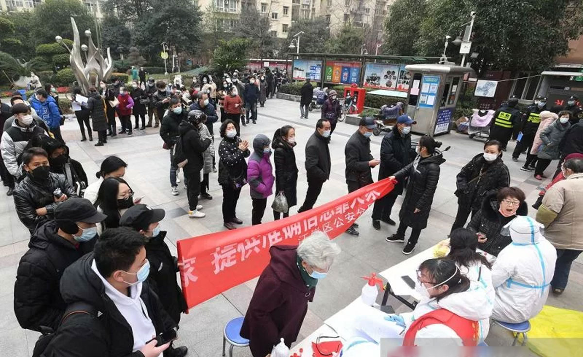 cina