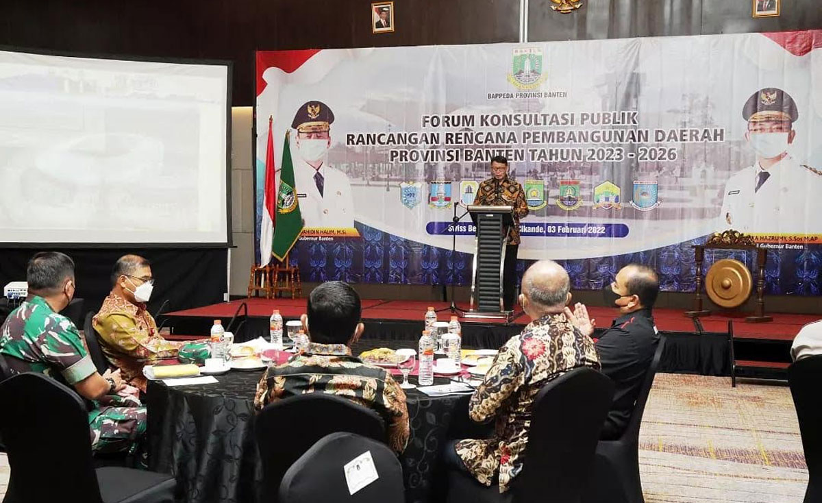 banten