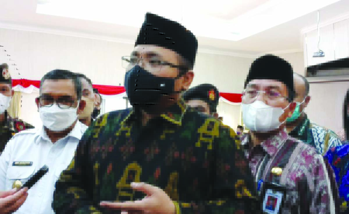 yaqut cholil