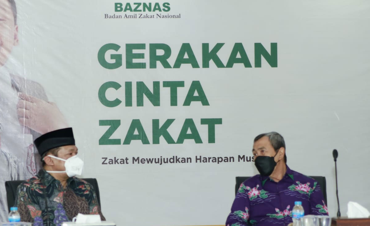 BAZNAS
