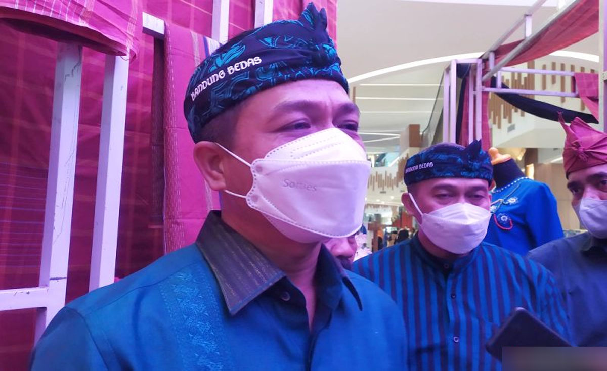 Bupati Bandung