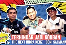 Tips Terhindar Jadi Korban The Next Indra Kenz - Doni Salmanan | Ngaco Bareng Heru Dan Dr. Pratama