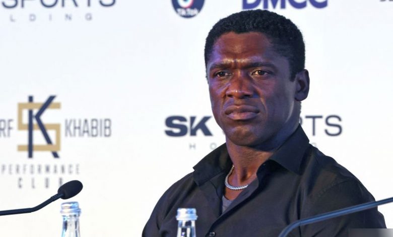 Clarence Seedorf